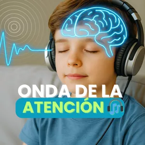 Imagen de portada para Curso online La Onda de la atención