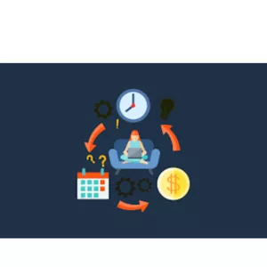 Imagem de capa para o Ebook Taticas Para Ganhar Dinheiro