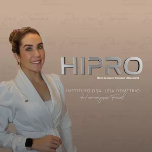 Curso Teórico e Prático Ultrassom Microfocado HIPRO