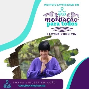 Imagem do curso MEDITAÇÃO PARA TODOS