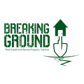 Breaking Ground logo