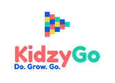 KidzyGo logo