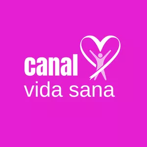 Imagen de portada para Curso online Canal Vida Sana