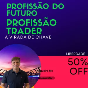 Imagem de capa para o Curso online Profissão do Futuro 