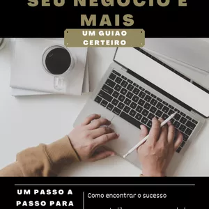 Imagem de capa para o Ebook As plataformas online de automação de marketing digital e vendas