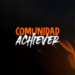 Imagen de portada para Curso online COMUNIDAD ACHIEVERS - SKOOL
