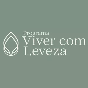Imagem de capa para o Curso online Viver com Leveza - Amanda Lemos