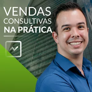 Imagem do curso Vendas Consultivas na Prática: negociação e fidelização