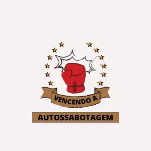 Imagem de capa para o Curso online VENCENDO A AUTOSSABOTAGEM