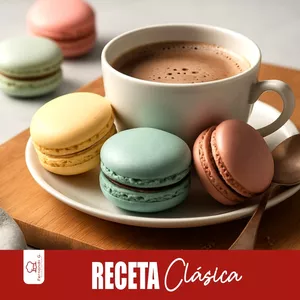 Imagen de portada para Ebook Combo x 4 recetas - COM_024