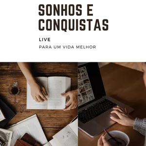 Imagem de capa para o Ebook Desenvolvimento Pessoal