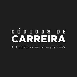 Imagem de capa para o Curso online Mentoria - Códigos de Carreira