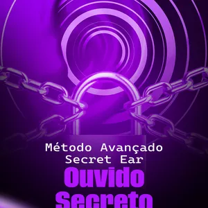 Imagem de capa para o Curso online Ouvido Secreto