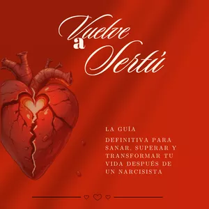 Imagen de portada para Curso online Vuelve a Ser Tú