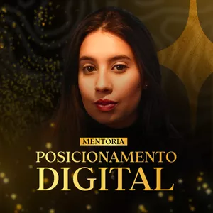 Imagem de capa para o Curso online Mentoria Posicionamento Digital