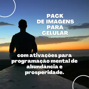Imagem de capa para o Curso online PDA- PACK DA PROSPERIDADE