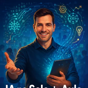 Imagem de capa para o Ebook O Professor e a Inteligência Artificial: Ferramentas, Estratégias e Ética para a Educação do Futuro