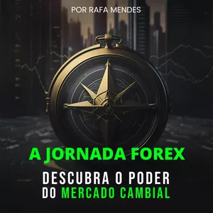 Imagem de capa para o Curso online A Jornada Forex: Descubra o Poder do Mercado Cambial