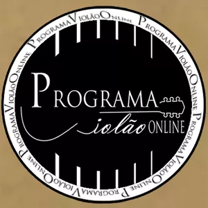Imagem de capa para o Curso online Violão Na Prática