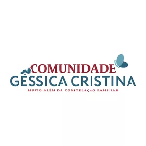Imagem principal do produto Comunidade Géssica Cristina - Muito além da Constelação Familiar