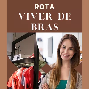 Imagem do curso Rota Viver de Brás