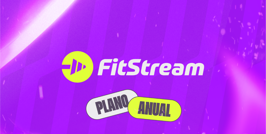 FitStream - Plataforma Fit