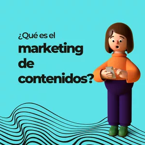 Imagen de portada para Curso online ¿Qué es el marketing? 