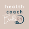 Health Coach Brielle