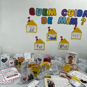 Imagem de capa para o Ebook HIPER COMBO DIGITAL – QUEM CUIDA DE MIM?