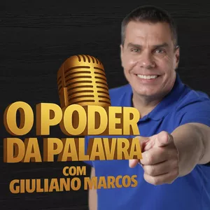 Imagem do curso O PODER DA PALAVRA com Giuliano Marcos
