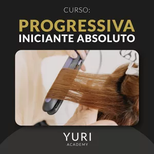 Imagem do curso Progressiva Iniciante Absoluto
