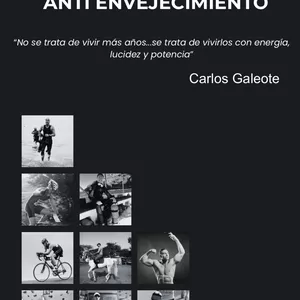 Imagen de portada para Ebook Manual de fuerza, vitalidad y antienvejecimineto