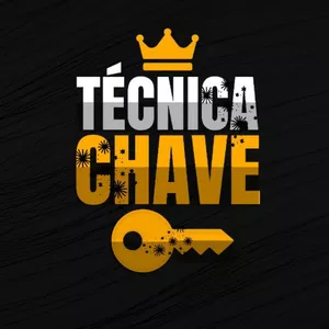 Imagem de capa para o Curso online TÉCNICA CHAVE (M)