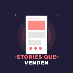 Imagen de portada para Curso online Stories que Venden 3.0
