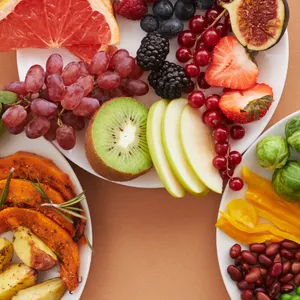 Imagem de capa para o Ebook 7 Dias de dieta