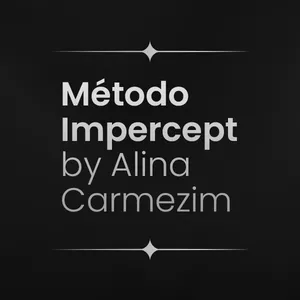 Imagem de capa para o Curso online Método Impercept