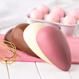 Imagem de capa para o Curso online Curso Especial de Páscoa