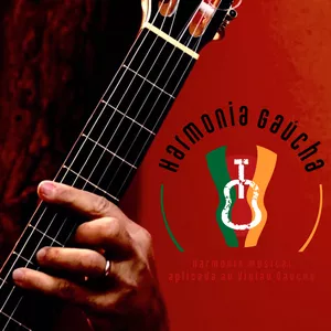 Imagem de capa para o Curso online Harmonia Gaúcha