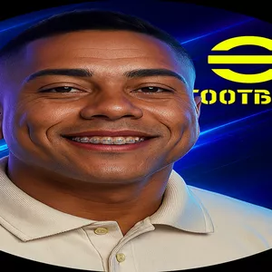 Imagem de capa para o Curso online CURSO eFootball Pro Player