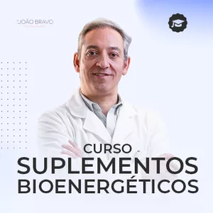 Imagem de capa para o Curso online Curso Suplementos Bioenergéticos