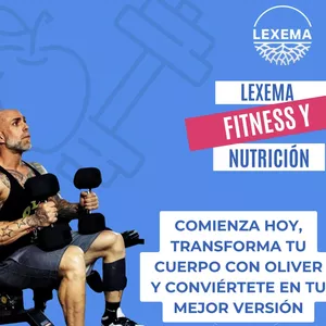 Imagen de portada para Curso online Transforma tu cuerpo: El Método Definitivo de Fitness y Nutrición para Resultados Reales