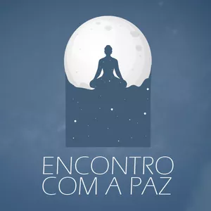 Imagem de capa para o Curso online Encontro com a Paz