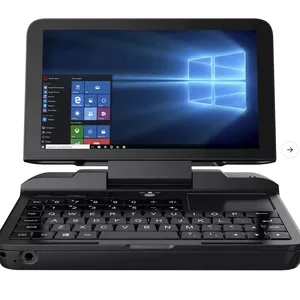 Imagem de capa para o Ebook Portátil GPD micro ®️