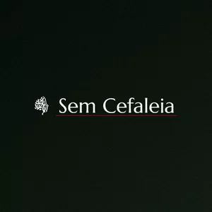 Imagem de capa para o Curso online SEM CEFALEIA