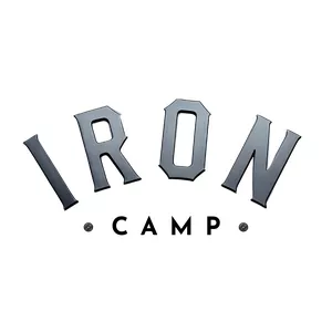 Imagem de capa para o Evento presencial Iron Camp