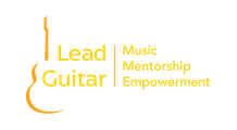 Lead Guitar logo