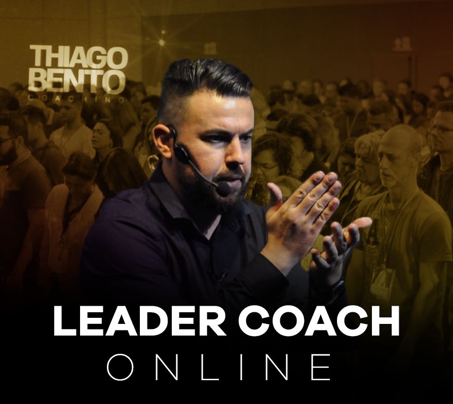 Imagem do curso Leader Coach com Programação Neurolinguística