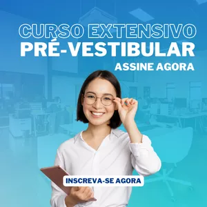 Imagem de capa para o Curso online Curso de Exatas para Vestibular