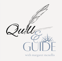 Quill & Guide logo