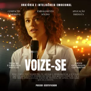 Capa do curso 